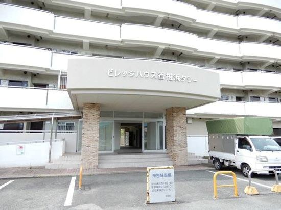 セキュリティ　別部屋※参考写真