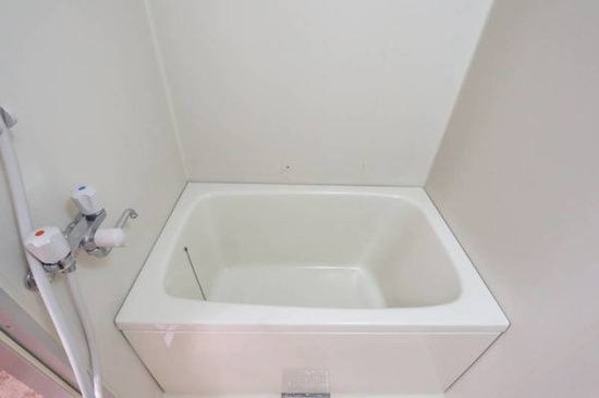 バス・シャワールーム　別部屋※参考写真