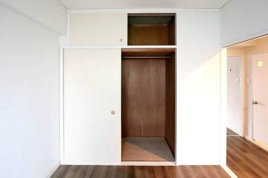収納　別部屋※参考写真
