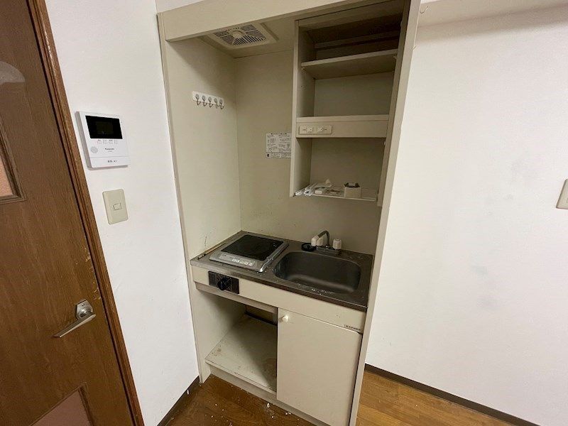 キッチン　別部屋参考別部屋参考