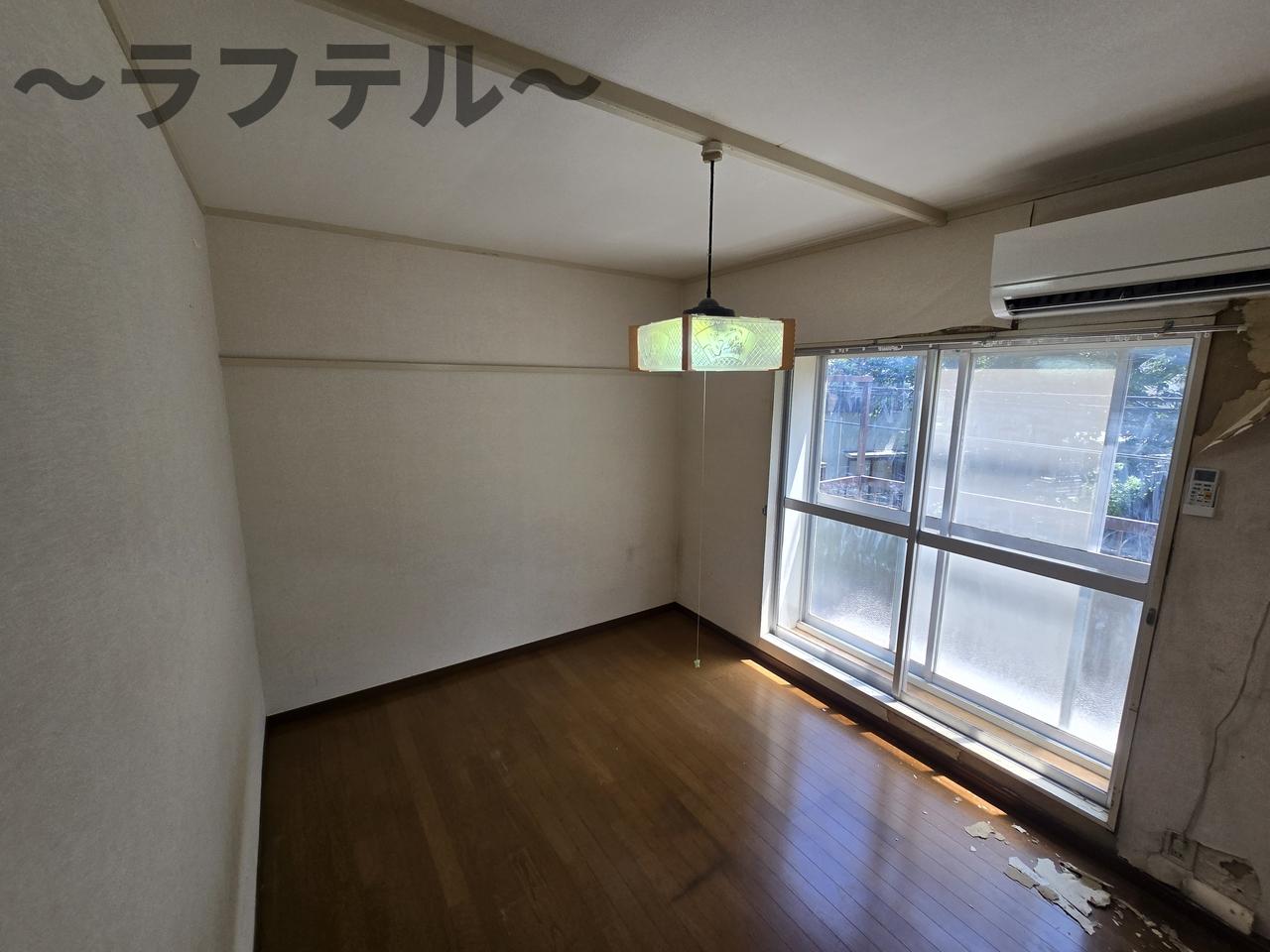 居室・リビング　別部屋イメージ写真