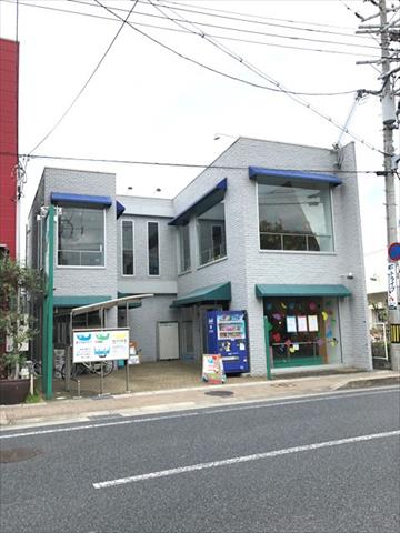 幼稚園・保育園　ポレ・ポレ保育ルーム（幼稚園・保育園）まで116m