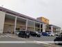 スーパー　ＭＥＧＡドン・キホーテＵＮＹ浜松泉町店（スーパー）まで428m