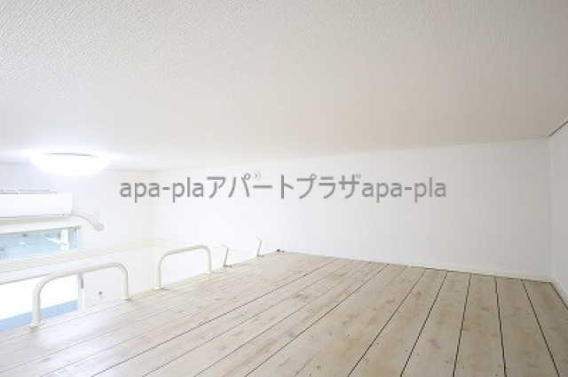 その他部屋・スペース　ロフトスペース