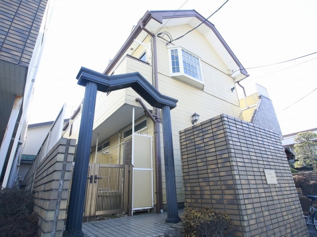 その他　建物周辺（その他）まで1m