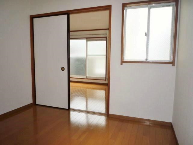居室・リビング　別部屋参考写真