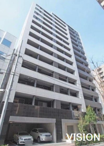建物外観　☆外観☆