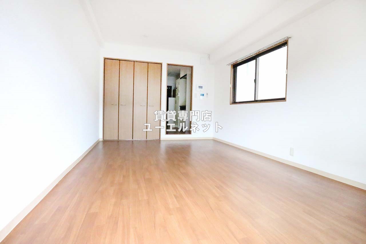 その他部屋・スペース　明るく開放感のある居室で、自分だけのくつろぎ空間を。