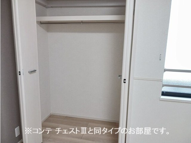 収納　小物を収納するのに便利です