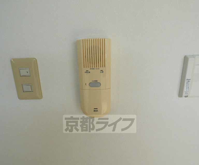 その他設備　室内設備です。