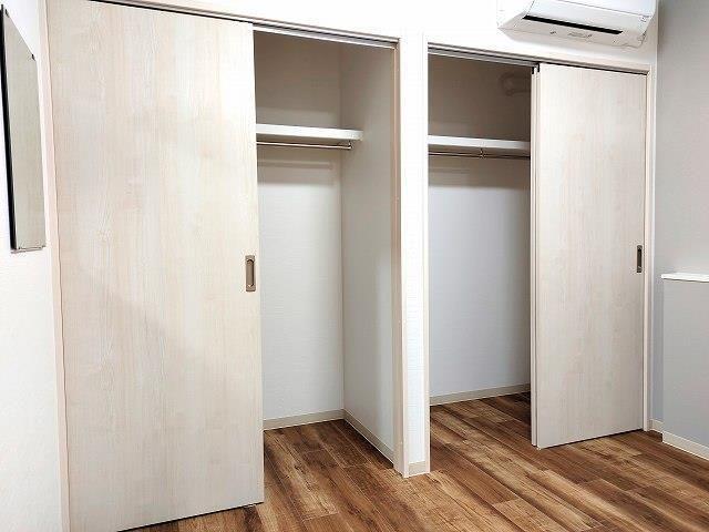 その他部屋・スペース