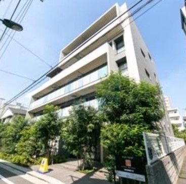 建物外観　☆こちらの物件は仲介手数料0.55か月分です☆