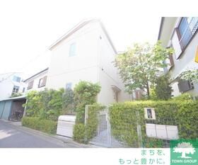 建物外観　★タウンハウジング蒲田店取り扱い★