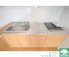 キッチン　★タウンハウジング蒲田店取り扱い★