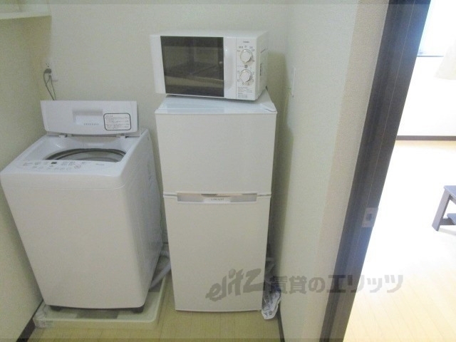 その他部屋・スペース　冷蔵庫置場