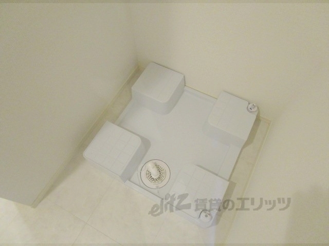 その他部屋・スペース　洗濯機置場