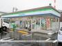 コンビニ　ファミリーマート下松東豊井店（コンビニ）まで1500m