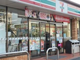 コンビニ　セブンイレブン 東岩槻駅南店（コンビニ）まで1259m
