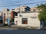 郵便局　東岩槻郵便局（郵便局）まで1300m