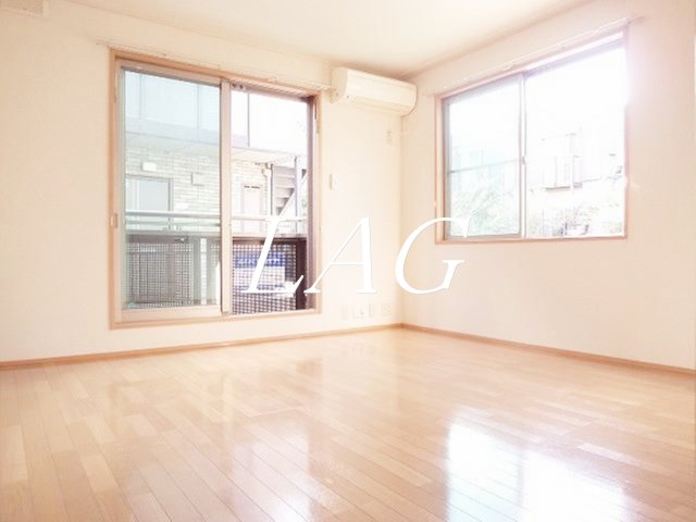 居室・リビング　洋室のお部屋です。