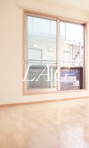 その他部屋・スペース　寝室です。