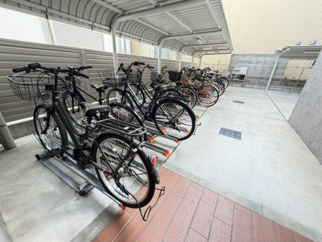 その他共有部分　詳細は、RISUMO江坂本店までお問合せください♪