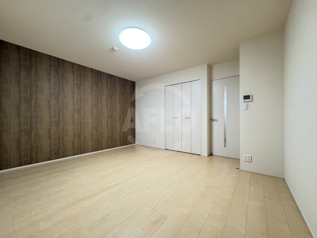 その他部屋・スペース　フジパレス西住之江VI番館　リビング