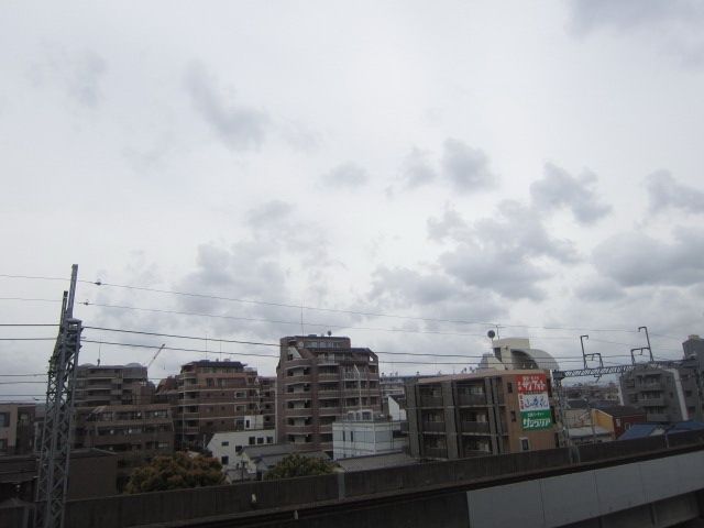 眺望　別号室参考写真