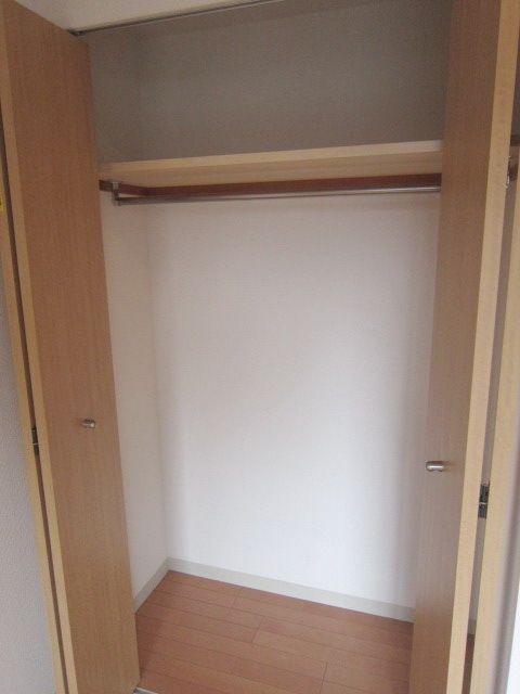 収納　別号室参考写真