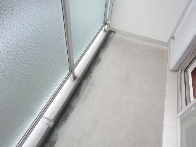 バルコニー　別号室参考写真