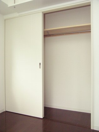 収納　※概略資料につき現況を優先します。