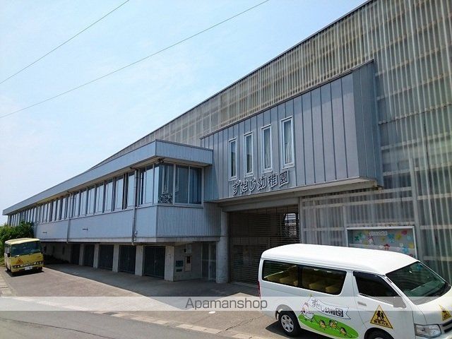 その他　ずだじこども園（その他）まで400m