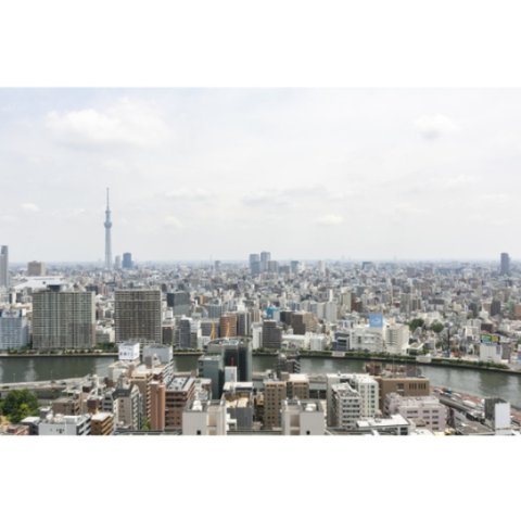 眺望　別部屋参考写真