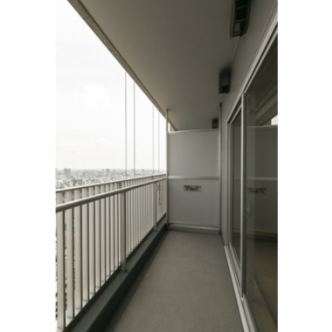 バルコニー　別部屋参考写真