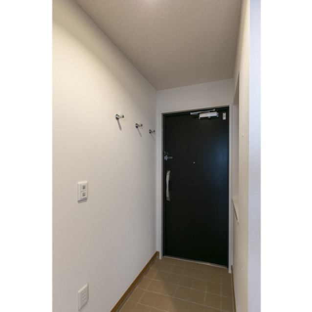 玄関　別部屋参考写真