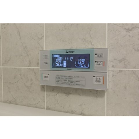 その他設備　別部屋参考写真