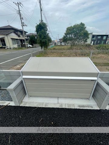 その他共有部分　その他共有部分
