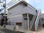 和光市駅より徒歩12分 1階 築33年5ヶ月の賃貸物件