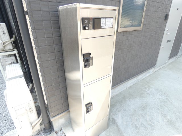 その他共有部分　73ナカガミ