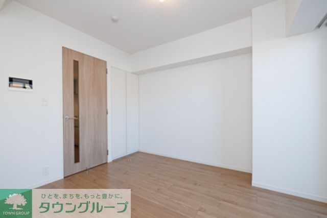 居室・リビング　※写真は同タイプ住戸です。