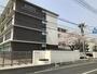 中学校　岡輝中学校（中学校）まで268m