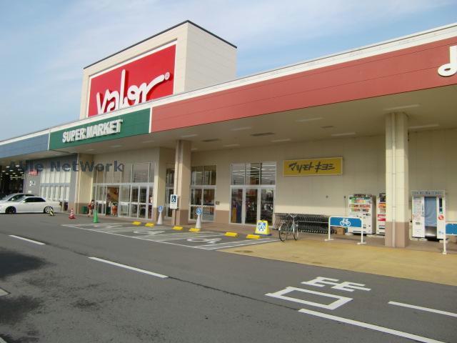 スーパー　バロー鈴鹿店（スーパー）まで1899m