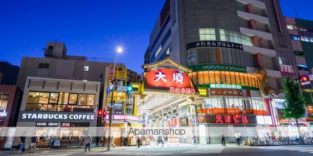 その他　大須商店街（その他）まで400m