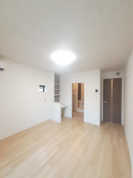 その他部屋・スペース　照明器具