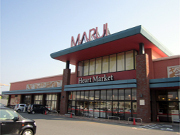 スーパー　マルイ車尾店（スーパー）まで1448m