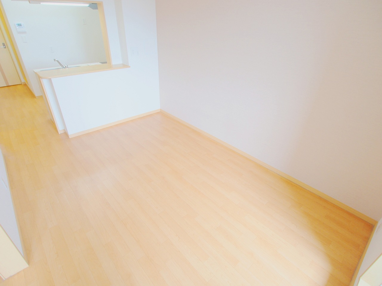 その他設備　※同じ間取りの別部屋のお写真です※