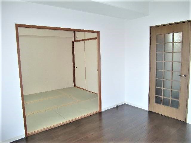 その他　この写真は同マンションの他のお部屋のものです