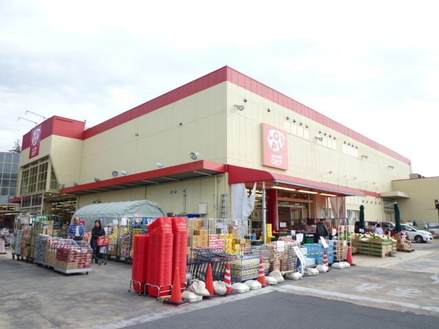 スーパー　ロピア　綾瀬店（スーパー）まで850m
