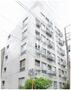 入谷駅より徒歩7分 4階 築34年10ヶ月の賃貸物件
