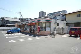 コンビニ　セブンイレブン 清瀬元町1丁目店（コンビニ）まで420m